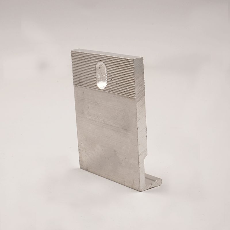 맞춤형 석재 커튼월 알루미늄 펜던트 시리즈 액세서리3